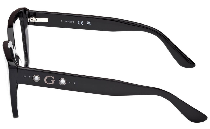 GUESS GU50174 - 001 - 2