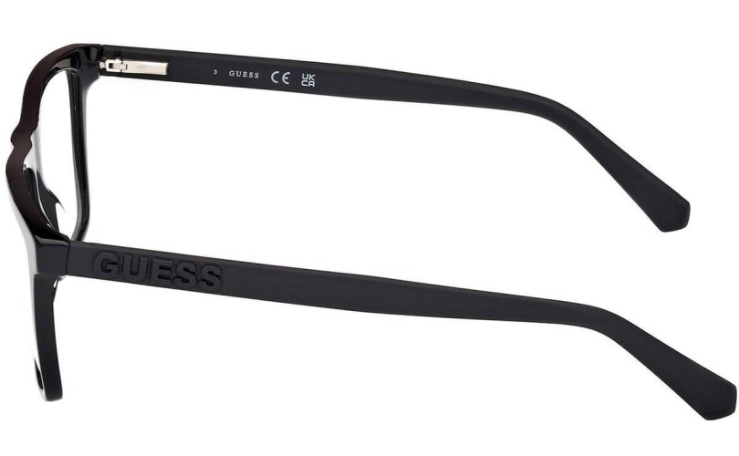 GUESS GU50186 - 001 - 2