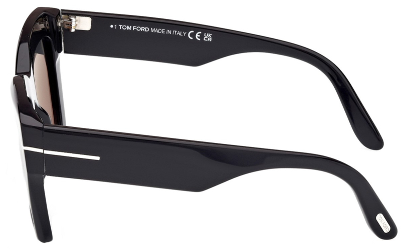 TOM FORD FT1191 - 01D - 2 - Skyoptic.gr TOM FORD FT1191 - 01D - 2
