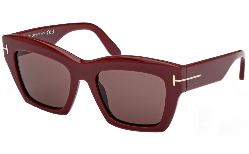 TOM FORD FT1191 - 69E - 1 - Skyoptic.gr TOM FORD FT1191 - 69E - 1