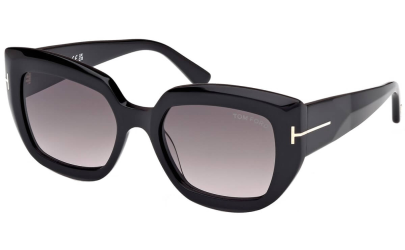 TOM FORD FT1192 - 01B - 1 - Skyoptic.gr TOM FORD FT1192 - 01B - 1