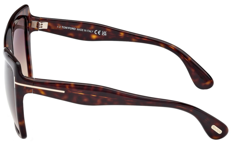 TOM FORD FT1195 - 52B - 2