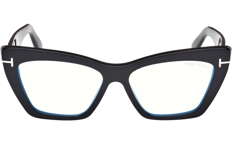 TOM FORD FT6026-B - 001 - 3 - Skyoptic.gr TOM FORD FT6026-B - 001 - 3