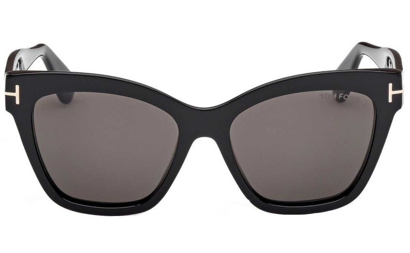 TOM FORD FT1217 - 01A - 2 - Skyoptic.gr TOM FORD FT1217 - 01A - 2