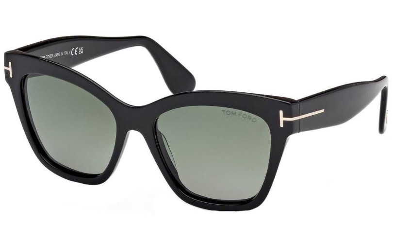 TOM FORD FT1217 - 01R - 1 - Skyoptic.gr TOM FORD FT1217 - 01R - 1