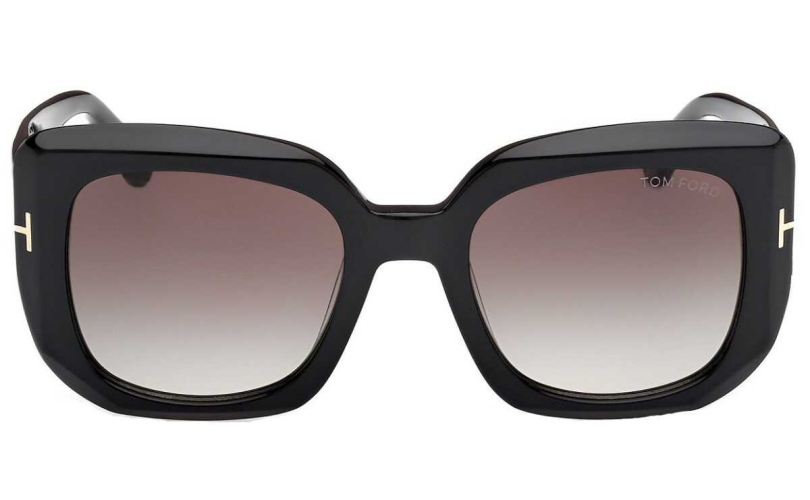 TOM FORD FT1220 - 01B - 2 - Skyoptic.gr TOM FORD FT1220 - 01B - 2