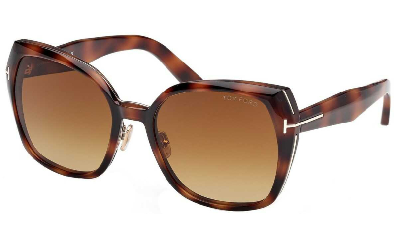 TOM FORD FT1223 - 53F - 1 - Skyoptic.gr TOM FORD FT1223 - 53F - 1
