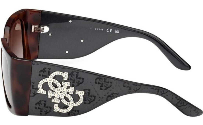 GUESS GU00201 - 52F - 2