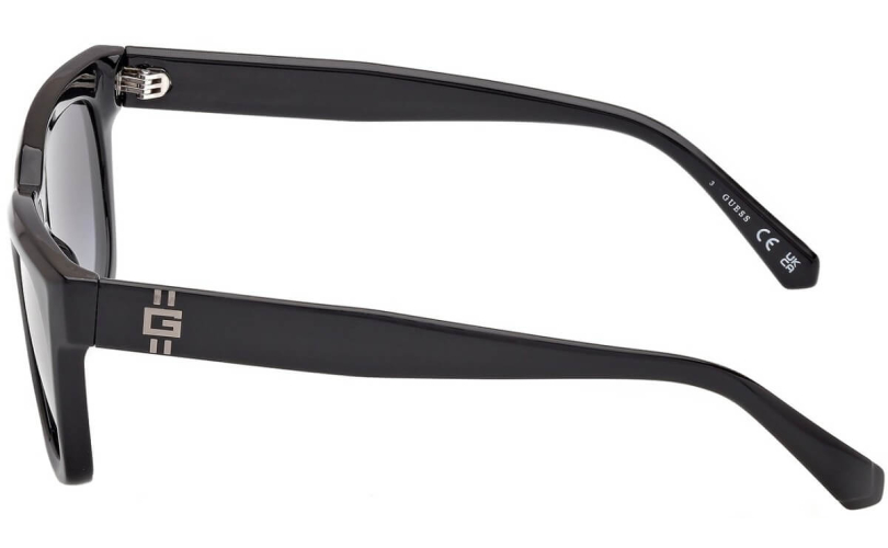 GUESS GU00206 - 01B - 2