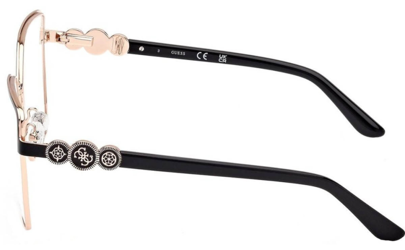 GUESS GU50229 - 005 - 2
