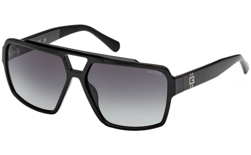 GUESS GU00223 - 01B