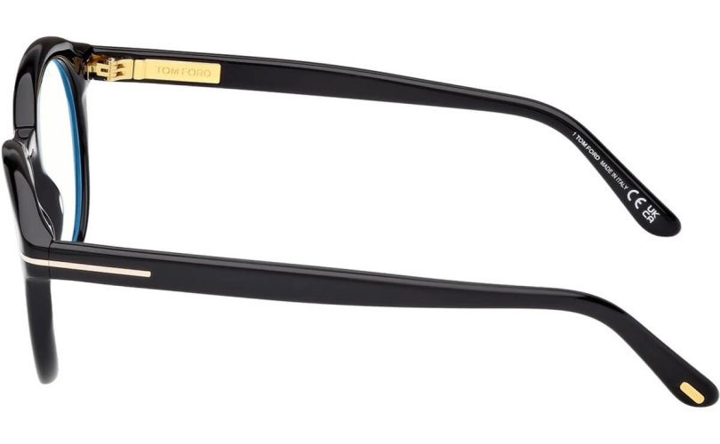 TOM FORD FT6061-B - 001 - 2