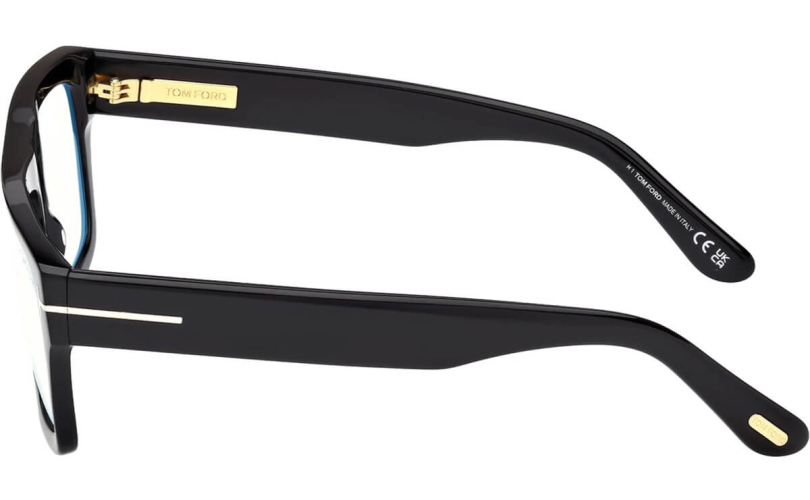 TOM FORD FT6084-B - 001 - 2