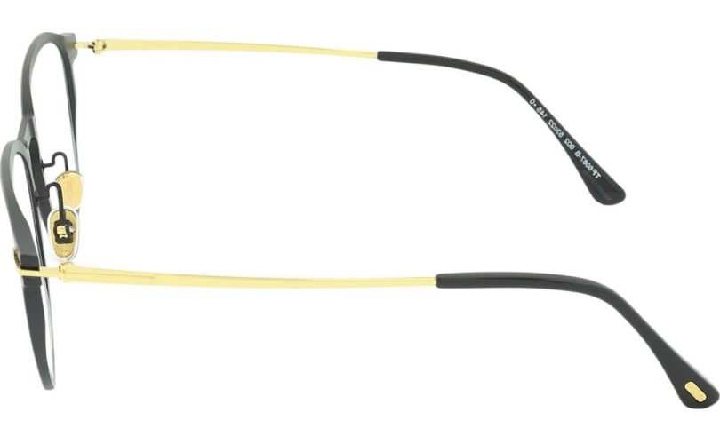 TOM FORD FT6087-B - 002 - 2