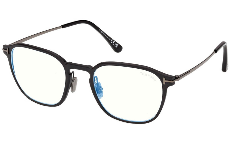 TOM FORD FT6087-B - 002