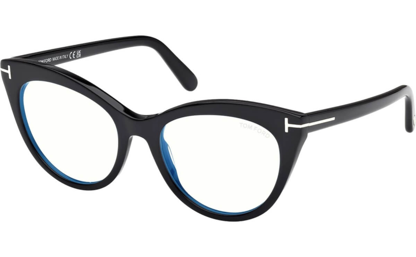 TOM FORD FT6091-B - 001
