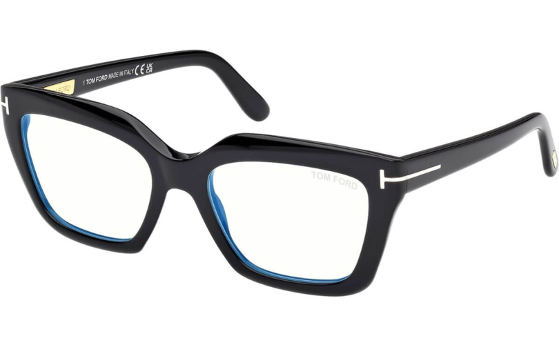 TOM FORD FT6093-B - 001