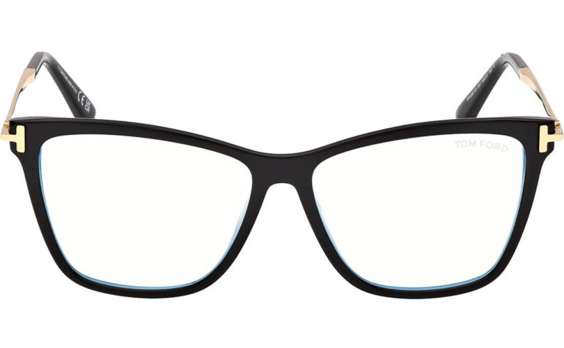 TOM FORD FT6097-B - 001 - 3