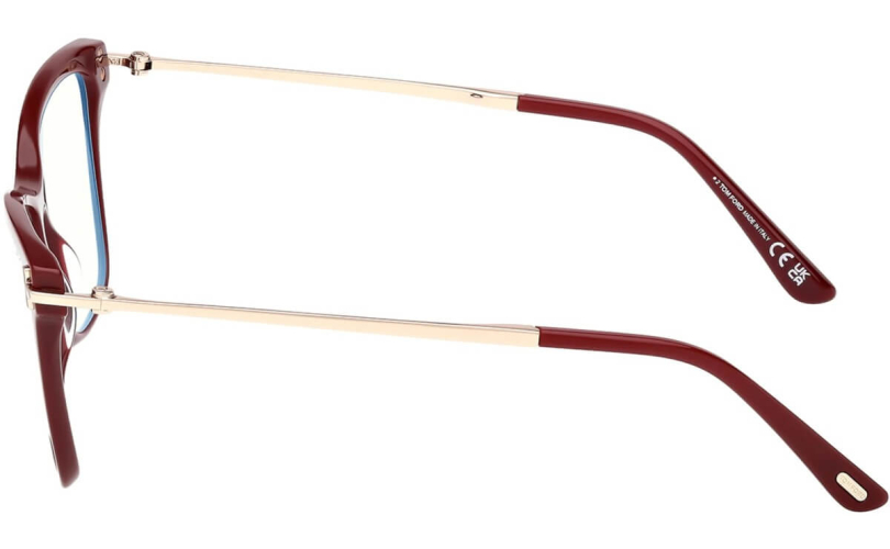 TOM FORD FT6097-B - 069 - 2