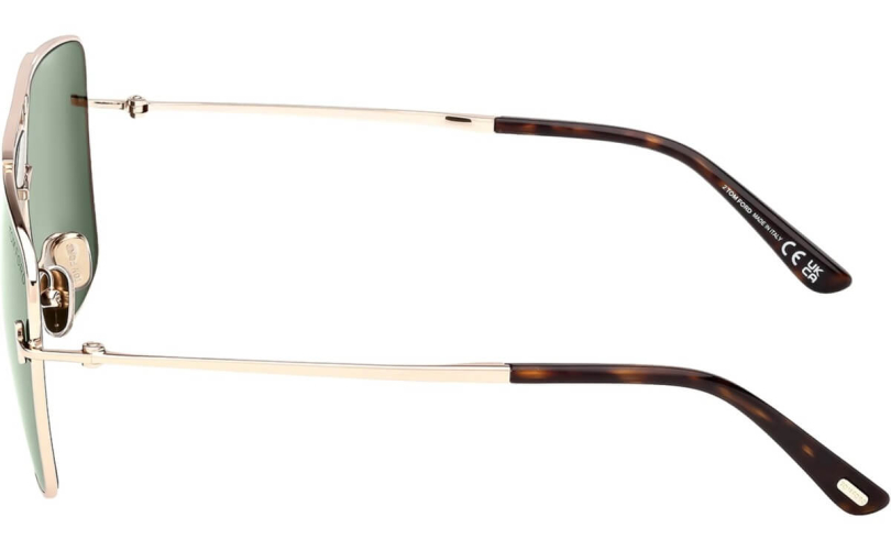 TOM FORD FT1307 - 28N - 2