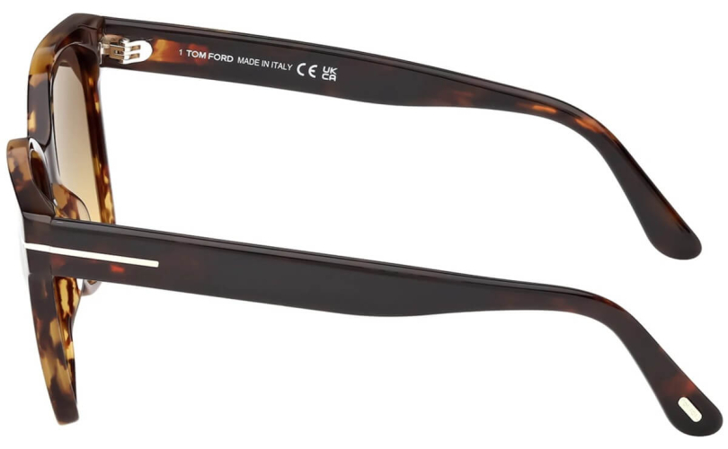 TOM FORD FT1312 - 55B - 2