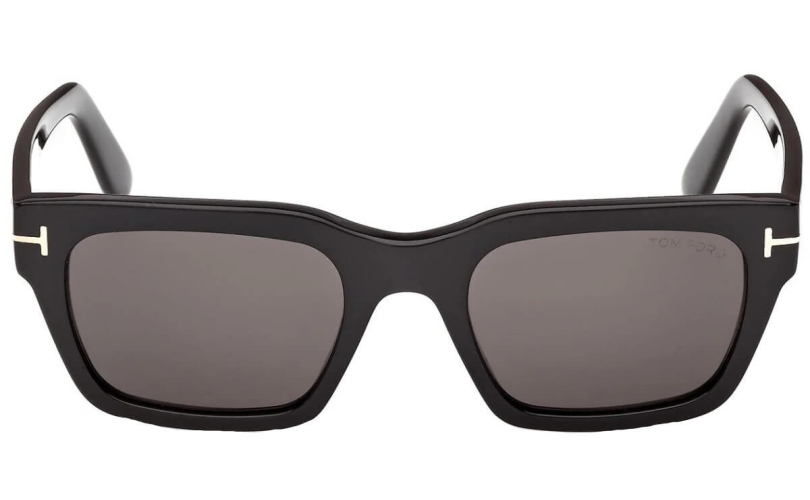 TOM FORD FT1333 - 01A - 3