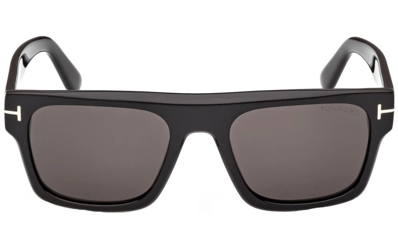 TOM FORD FT1337 - 01A - 3