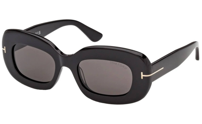 TOM FORD FT1345 - 01A