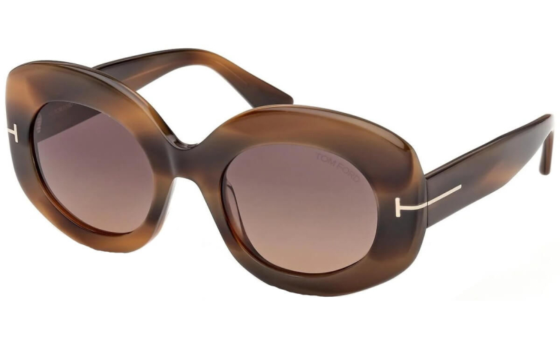 TOM FORD FT1346 - 55T