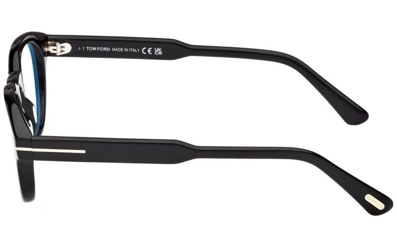 TOM FORD FT6121-B - 001 - 2