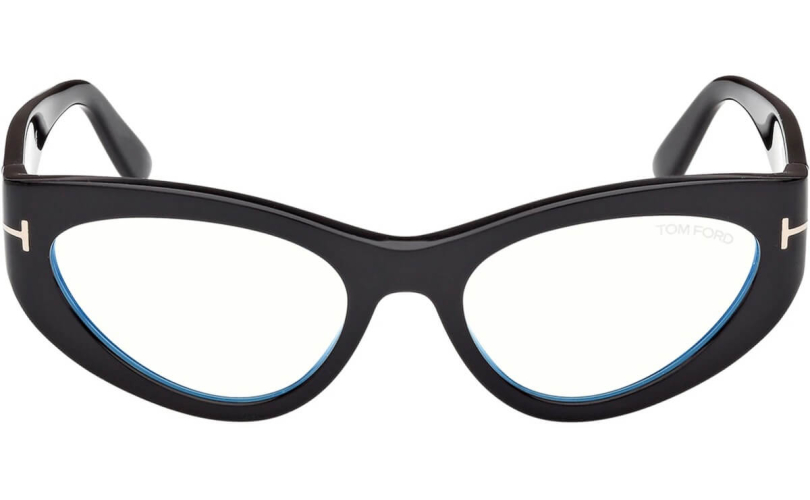 TOM FORD FT6134-B - 001 - 3