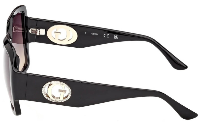 GUESS GU00283 - 01B - 2