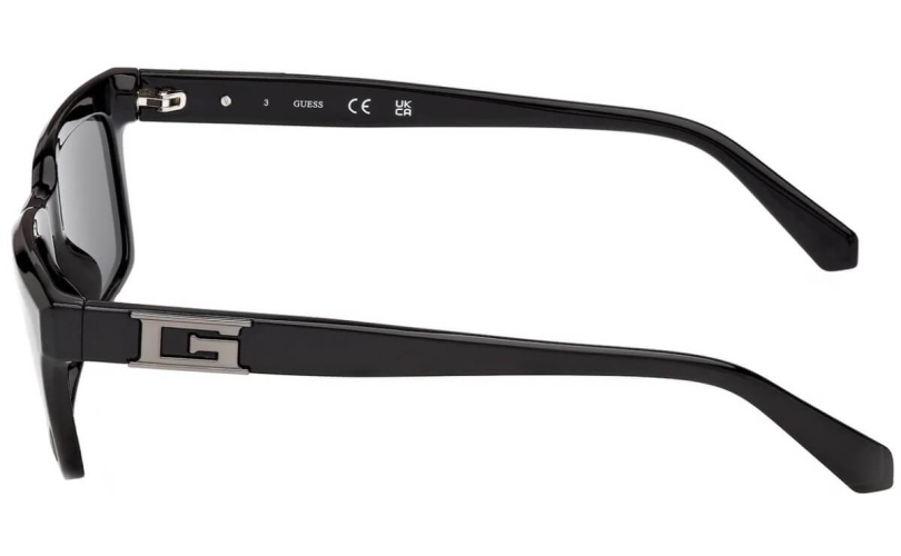 GUESS GU00300 - 01A - 2