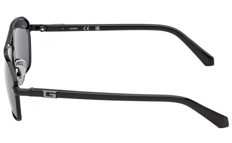 GUESS GU00301 - 01A - 2