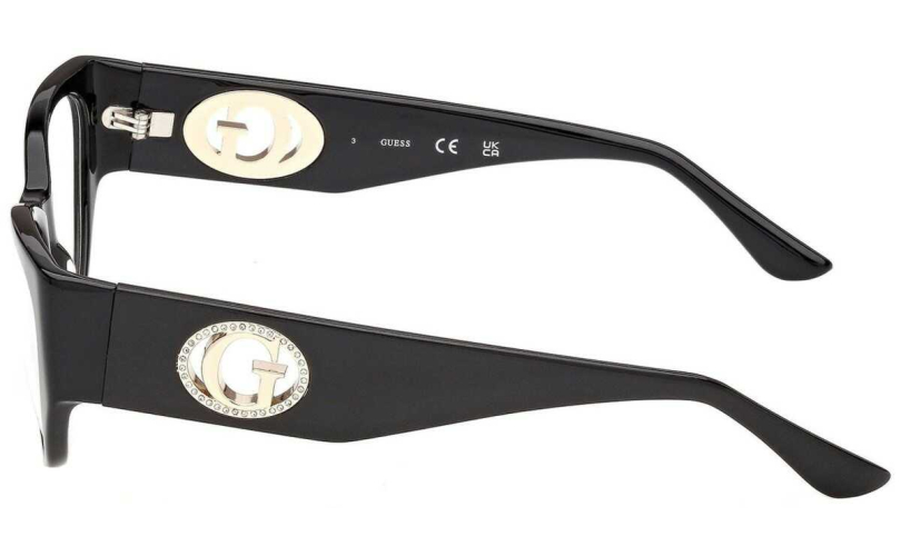 GUESS GU50351 - 001 - 2