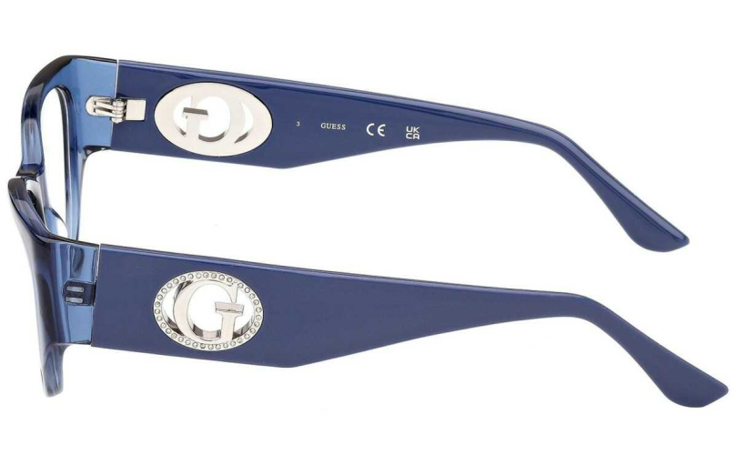 GUESS GU50351 - 090 - 2