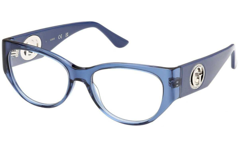 GUESS GU50351 - 090 - 1