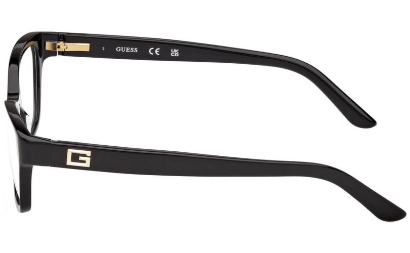 GUESS GU50353 - 001 - 2