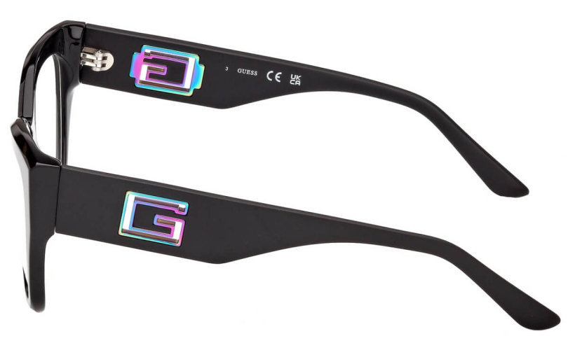 GUESS GU50356 - 001 - 2