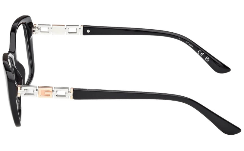 GUESS GU50358 - 001 - 2