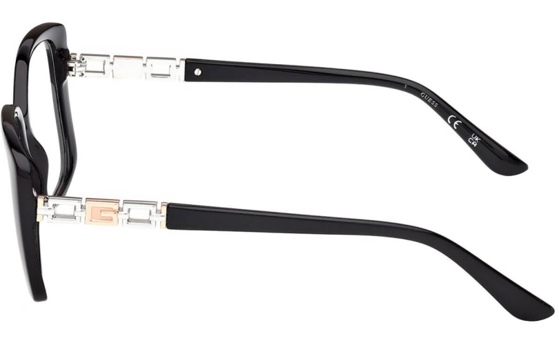 GUESS GU50359 - 001 - 2