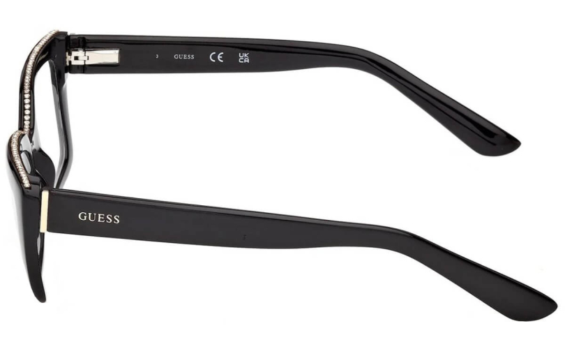 GUESS GU50360 - 001 - 2