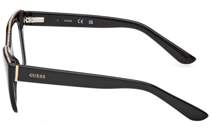 GUESS GU50361 - 001 - 2