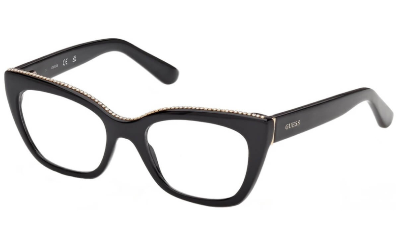 GUESS GU50361 - 001 - 1