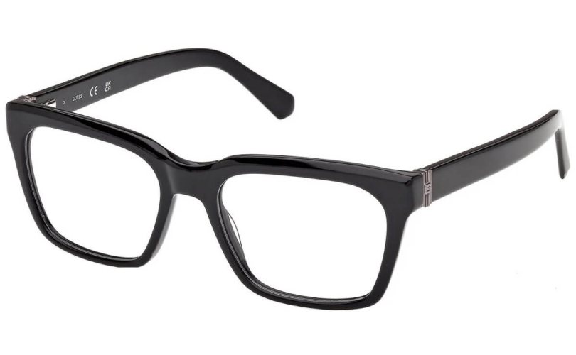 GUESS GU50365 - 001 - 1