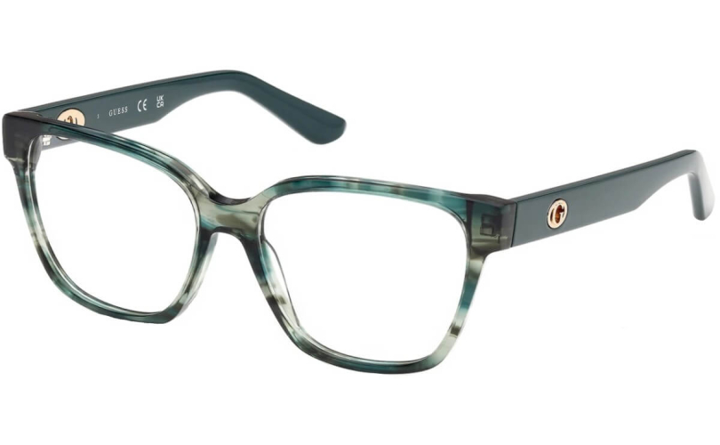 GUESS GU50381 - 098 - 1
