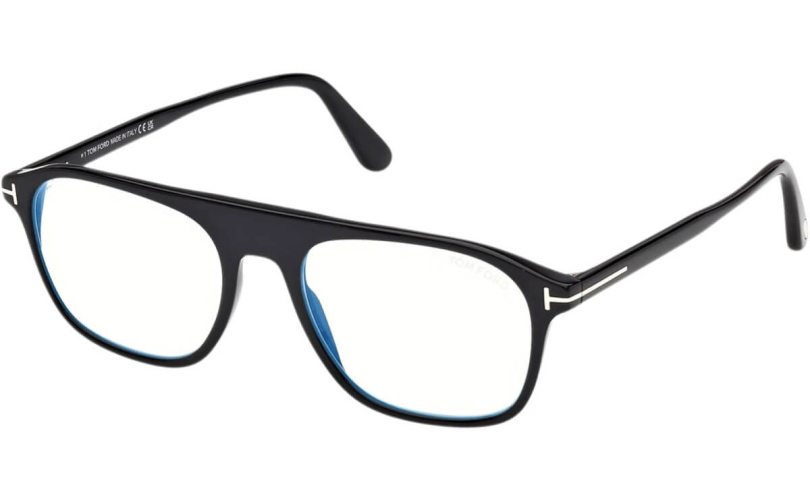 TOM FORD FT6167-B - 001