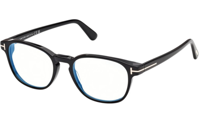 TOM FORD FT6169-B - 001