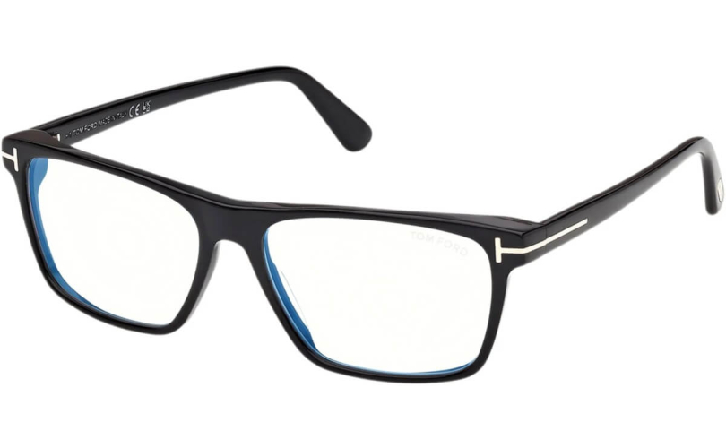TOM FORD FT6170-B - 001