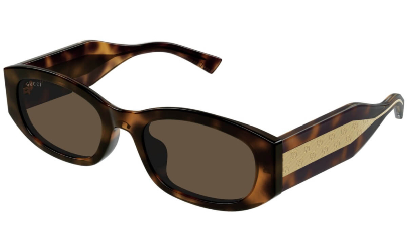 GUCCI GG2068SA - 002